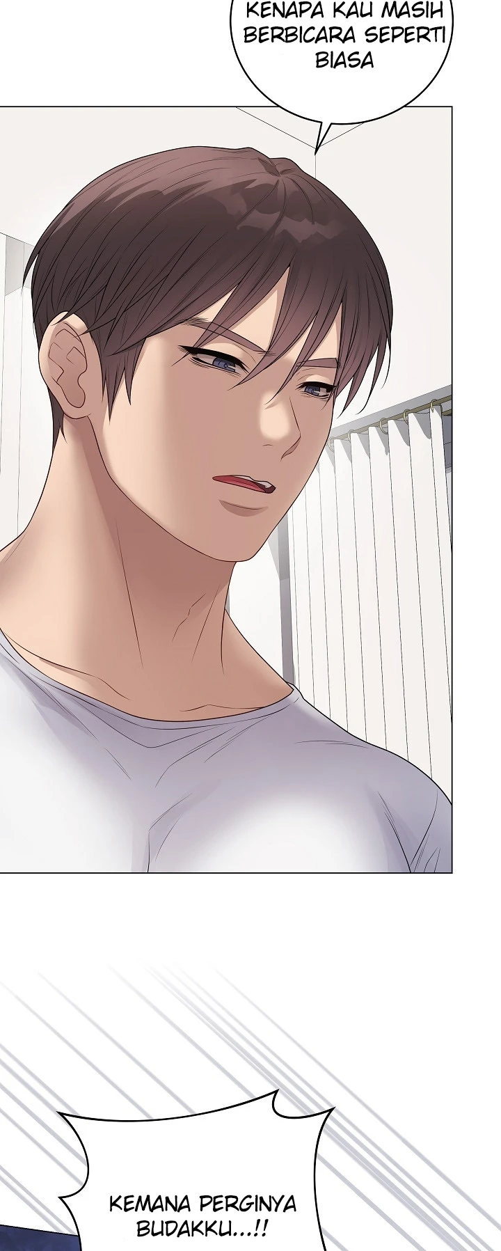 Signed, Sealed, Mistaken - Page 51